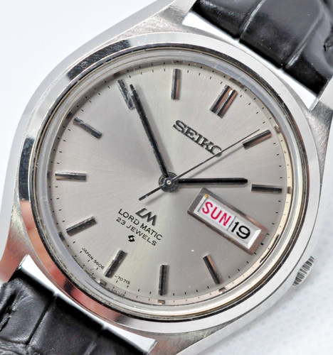 Orologio uomo vintage - at,