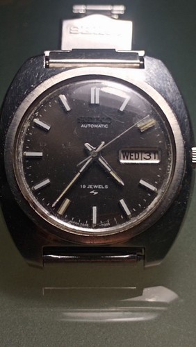1970 japan made vintage gents - 1970,
