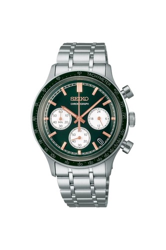 Orologio seiko cronografo - seiko,
