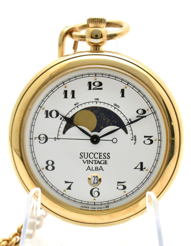 Quasi come nuovo orologio da - come, nuovo]