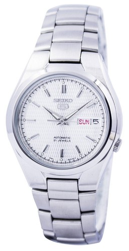 Seiko automatic jewels - 21,