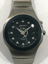 Seiko KINETC Orologio da Uomo