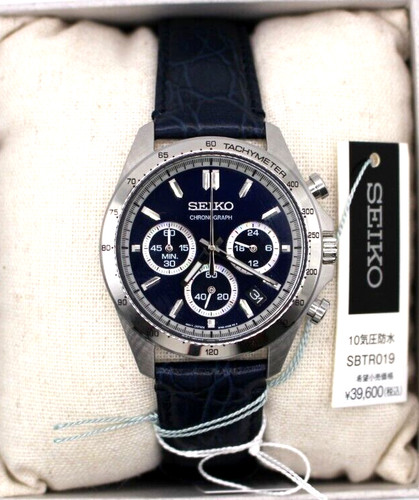 Orologio uomo seiko sprit - orologio,