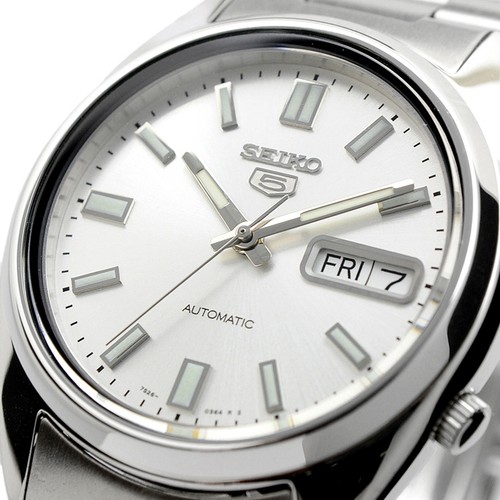 Orologio polso uomo seiko - da,