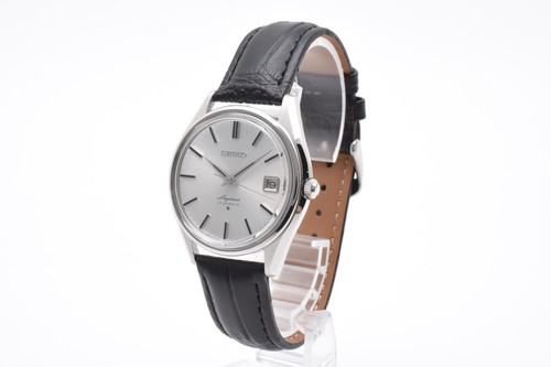 Quasi come nuovo - [quasi, seiko