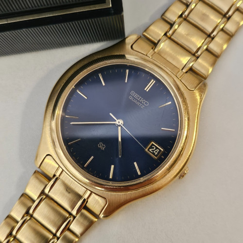 Orologio vintage uomo seiko - orologio,