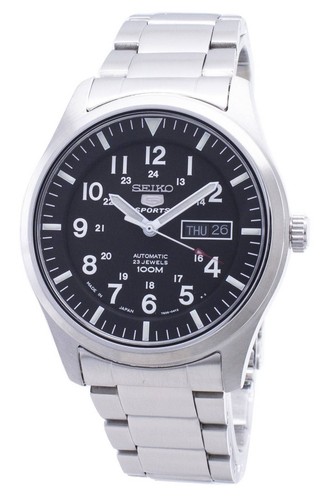 Seiko snzg13j1 orologio - seiko,