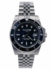 Orologio Paul Vermot Sub 200m