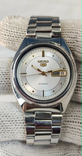 Orologio vintage seiko 5 - orologio,