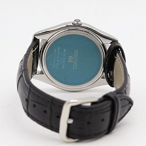 Orologio uomo grand - orologio, seiko