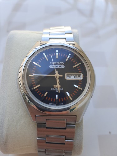 Seiko actus 6106 - actus, 6106-7490