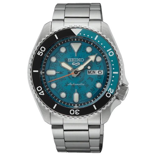 Orologio seiko sports skx - seiko,