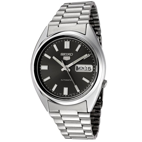 Seiko serie snxs79k1 - 5,