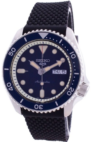 Orologio uomo seiko 5 - uomo,