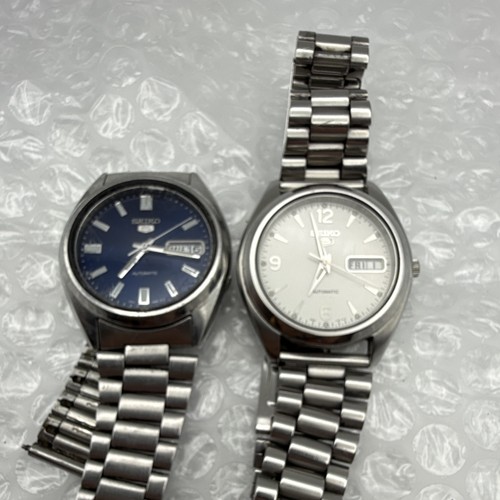 Seiko orologi automatici - seiko,