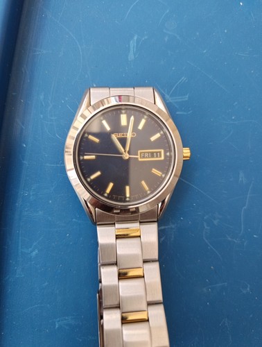 Orologio seiko - orologio,