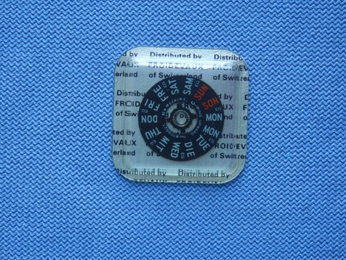 Seiko chronograph 6138a day - chronograph,