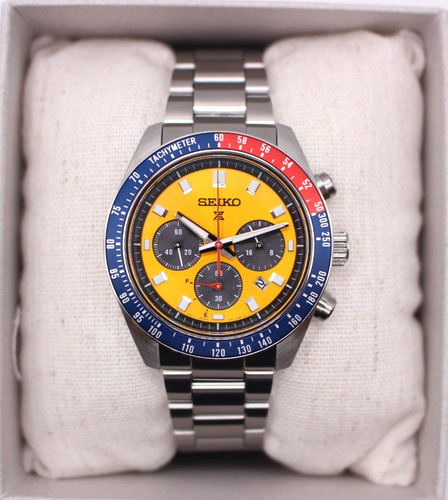 Orologio uomo seiko prospex - uomo,