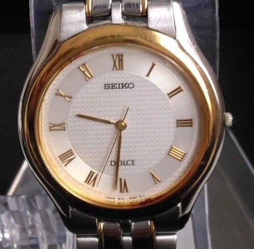 Orologio uomo seiko dolce - orologio,