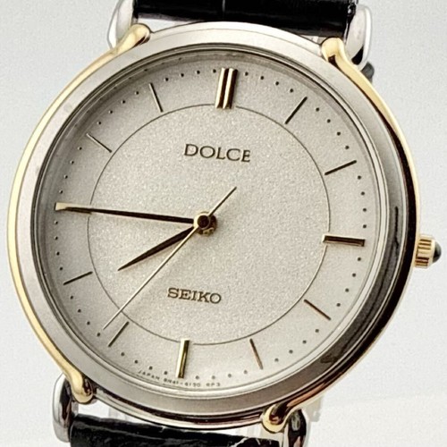 Orologio polso uomo seiko - orologio,