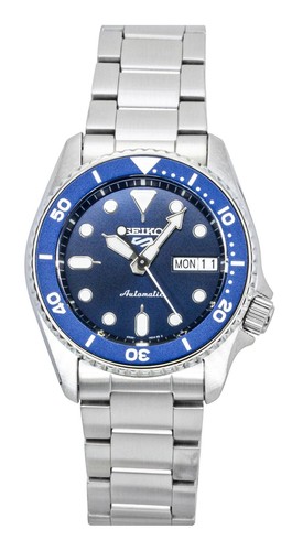 Seiko sports skx street - seiko, 5