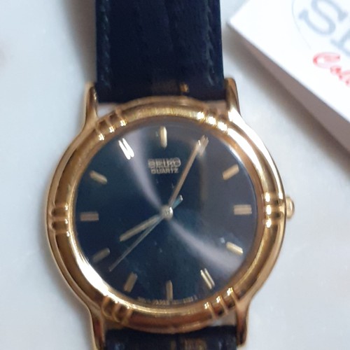 Orologio seiko nuovo - nuovo, classico