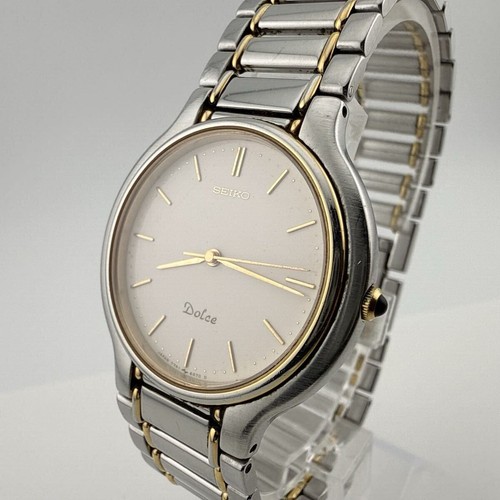 Orologio polso uomo seiko - da,