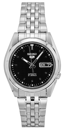 Orologio seiko snk361k1 - orologio,
