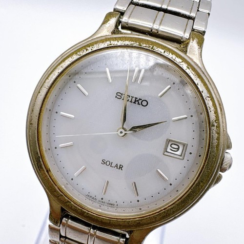 Orologio seiko - orologio, v145-0e20