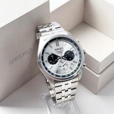 Orologio Uomo SEIKO Essentials