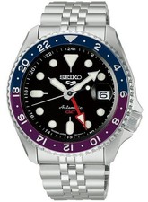 Orologio Uomo Seiko 5 Sports