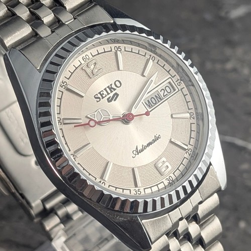 Orologio seiko automatico - orologio, 5