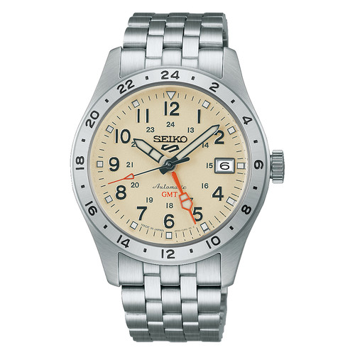 Orologio uomo seiko sports - uomo,