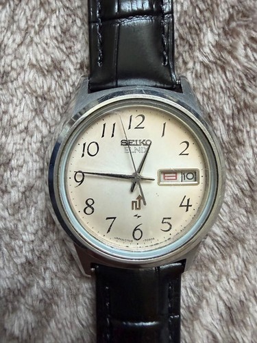 Orologio polso seiko - da,
