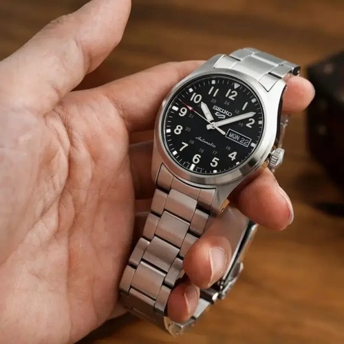 Orologio uomo seiko 5 - da,