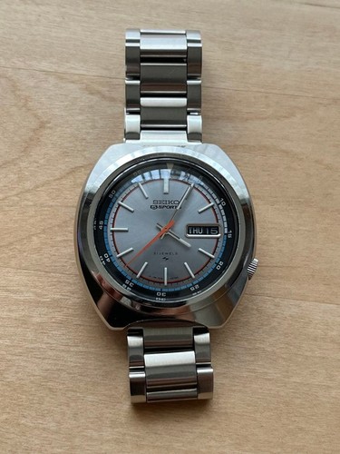 Orologio sportivo seiko - orologio,