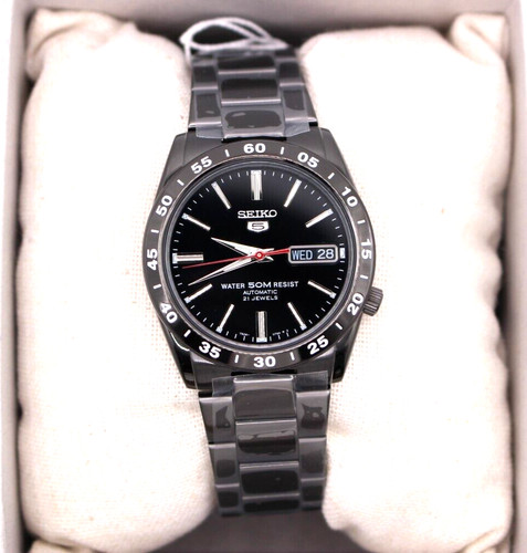 Orologio uomo automatico seiko - automatico,