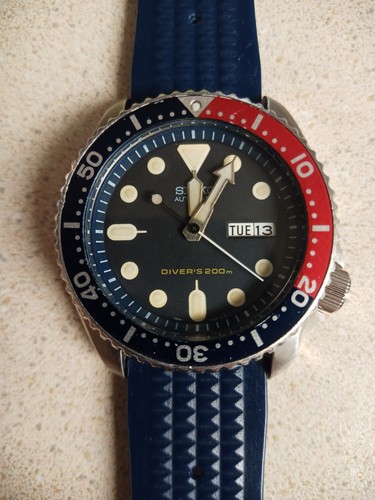 Vendo orologio automatico