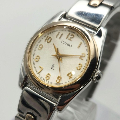 Orologio seiko lukia donna - seiko,