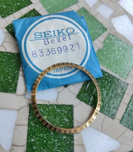 Vintage watch seiko 6619 - watch,