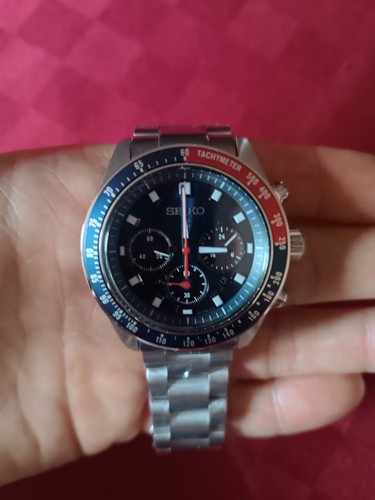 Orologio uomo seiko - uomo,