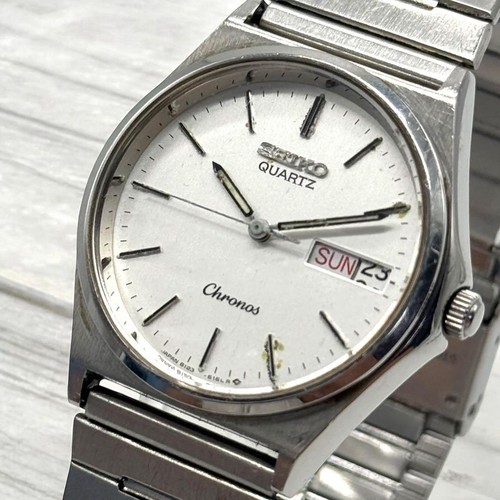 Seiko batteria ottimo - batteria,