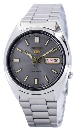 Orologio uomo seiko 5 - uomo,