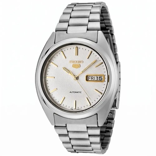 Orologio uomo seiko 5 - orologio,
