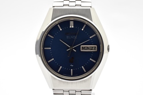 Eccellente seiko elnix - [eccellente],