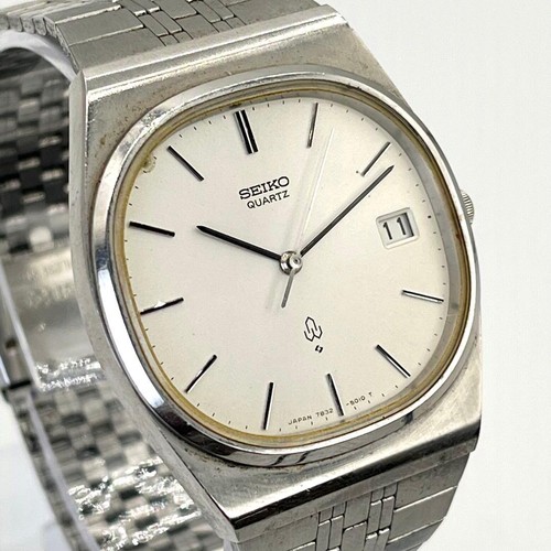 Seiko 7832 5010 orologio - seiko, 7832-5010