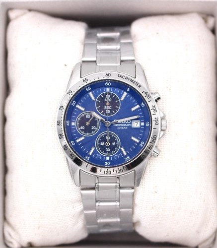 Orologio uomo seiko - uomo, spirit