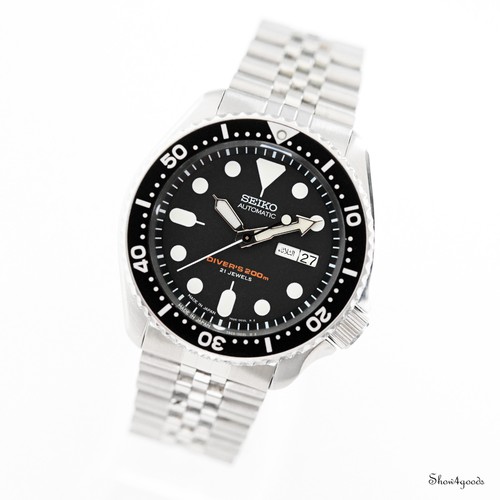 Seiko skx007j japan 7s26 - seiko,