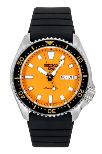 Seiko srpl89k1 orologio - 5,
