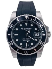 Orologio Paul Vermot NewSub